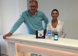 CleanJack opent kantoor in Verenigd Koninkrijk