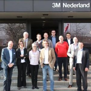 3M certificeert Own the Floor-specialisten