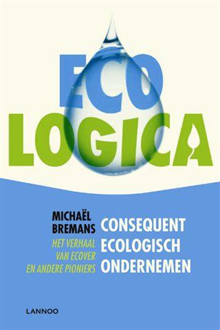 CEO van ECOVER schrijft boek