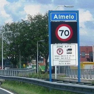 Asito in Duurzaam Netwerk Almelo (DNA)