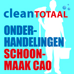 Hago: Binnen enkele dagen nieuwe schoonmaak cao!