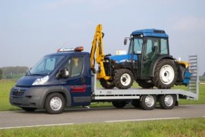 Citroën breidt bedrijfswagengamma uit