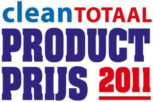 Clean Totaal introduceert Clean Totaal Product Prijs 2011