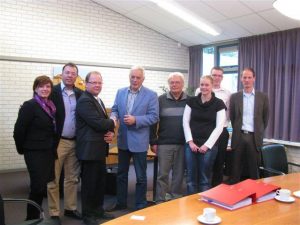 Dolmans en De Ambelt sluiten contract