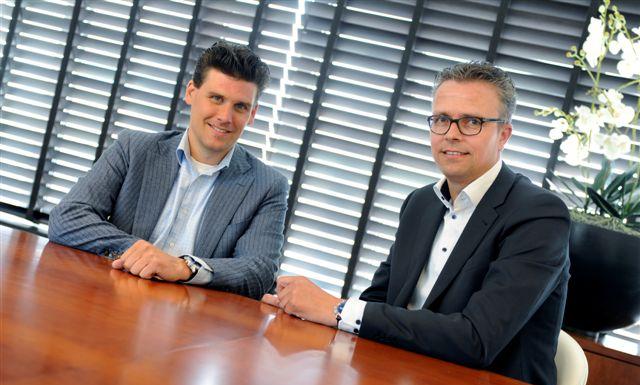 Versnelde groeistrategie holding EW Facility Services