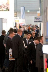 13e vakbeurs Facilitair