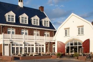 EW start bij zesde Fletcher Hotel