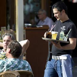 Schoonmaak verdient beter dan Horeca