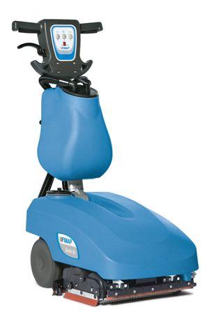 Compacte Genie Bs van FIMAP