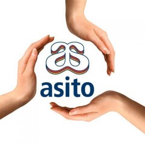 Asito in Top 100 Groene Bedrijven