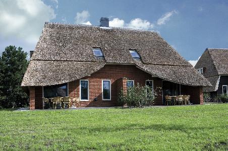 ISS aan de slag bij Hof van Saksen