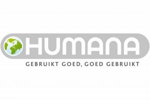 Asito zamelt kleding in voor Humana