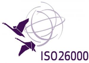 NEN cursus Van KAM naar MVO volgens ISO 26000