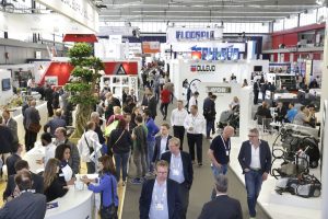 Interclean Amsterdam 2020 verplaatst naar november