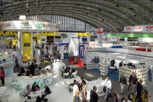 ISSA/Interclean RAI Amsterdam Interclean ISSA