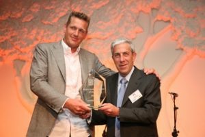 Internationale award voor Riwal