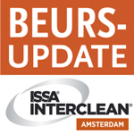 Aftellen naar ISSA/INTERCLEAN Amsterdam 2016