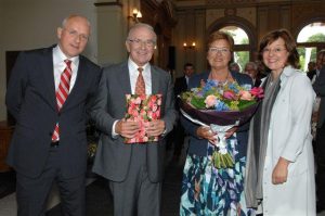 Meerwijk Schoonmaak viert 50 jaar