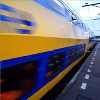 NedTrain kiest voor I-WAX