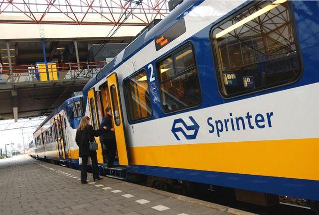 Aanbesteden en schoonmaak bij NedTrain