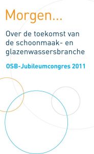 OSB Jubileumcongres over toekomst branche