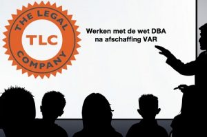 Masterclass DBA schoonmaakbranche