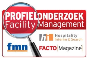 Profielonderzoek facility management van start