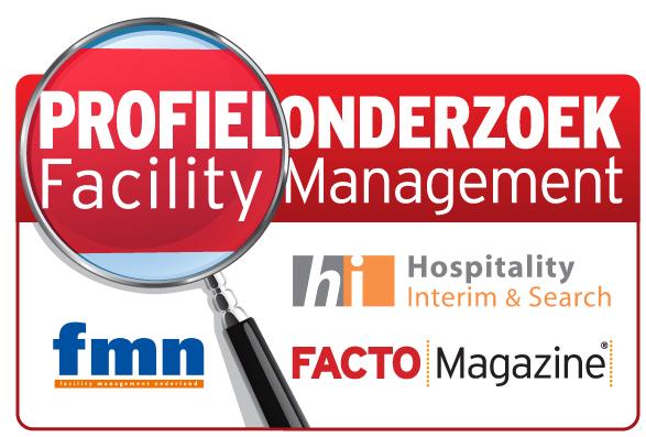 Profielonderzoek facility management van start