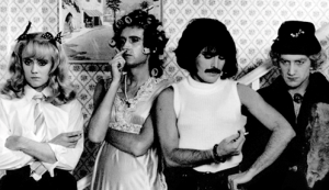 Queen’s ‘I want to break free’ dé schoonmaaksong