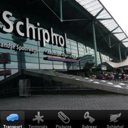 Schiphol en Asito breiden samenwerking uit