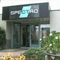 Spectro bespaart fors op waterverbruik