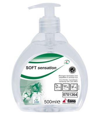 Tana Professional lanceert Green Care Soft Sensation