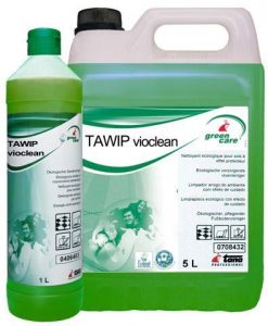 TANA TAWIP vioclean green care vloerreiniger