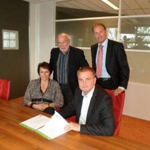 Teico Service kiest voor SVS