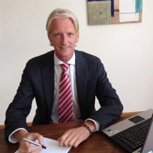 Theijse algemeen directeur Temco Euroclean