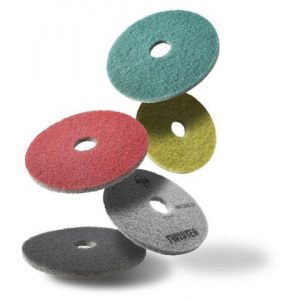 Wecovi leverancier Twister diamantpads