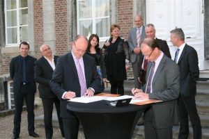 Contract Verslavingzorg en Hago Zorg