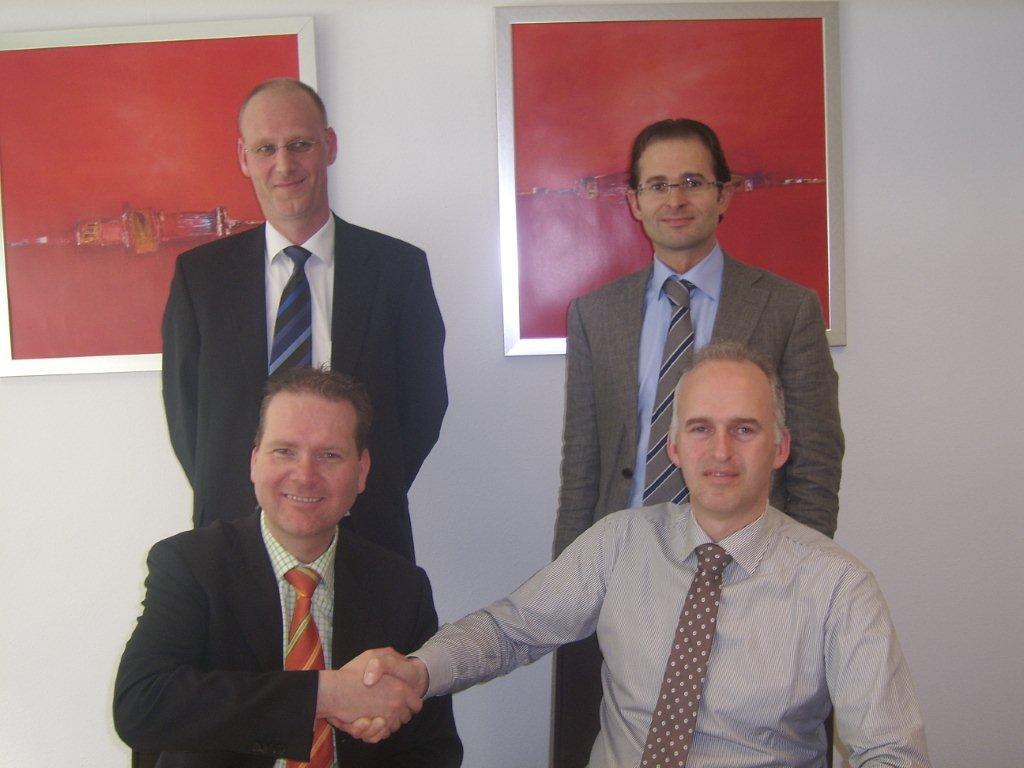 CSU verlengt contract met Yopar