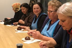 Bossche Bollen OSB Almelo