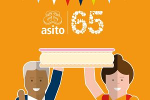 Asito 65 jaar Clean Totaal