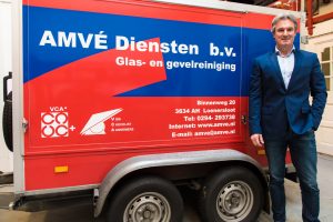 Amvé Diensten Clean Totaal