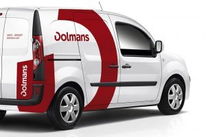 Dolmans