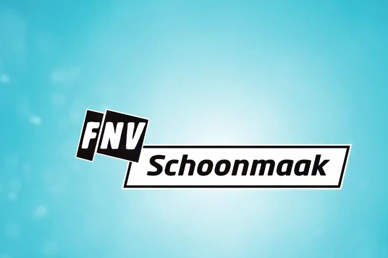 FNV Schoonmaak Clean Totaal