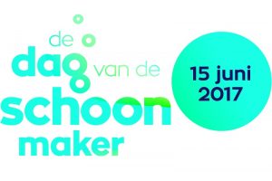 De Dag van de Schoonmaker 15 juni 2017 SIEV