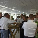 Opening nieuw pand Greenspeed