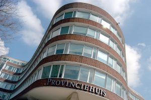 ICS werkt voor provincie Zuid-Holland