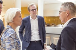 Tweede Kamer maakt kennis met de mens uit het witboek