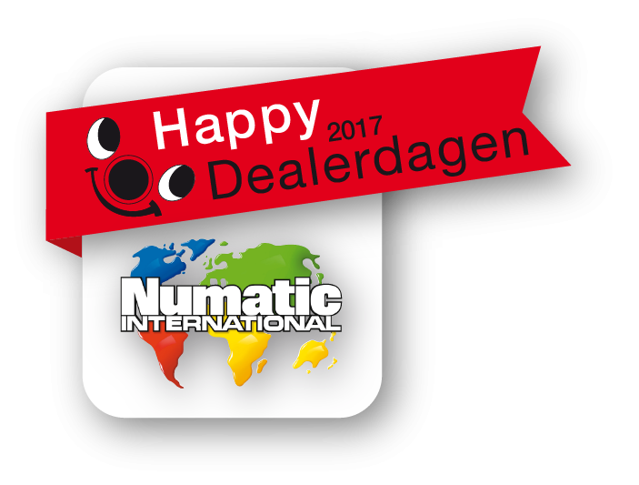 Happy Dealerdagen 2017