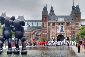 inbesteden schoonmakers Amsterdam inbesteding amsterdam Clean Totaal