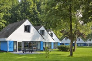 Gom Hospitality blijft schoonmaakpartner Walibi Village